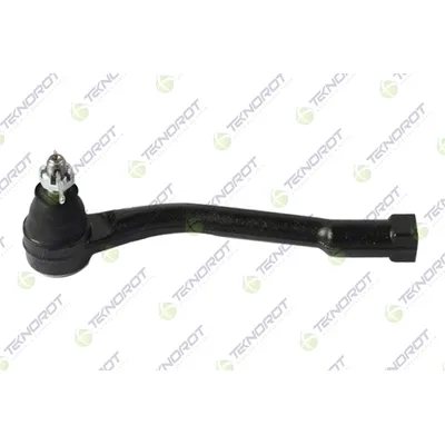 Наконечник рулевой L KIA RIO/HYUNDAI ACCENT 05- TEKNOROT KI-242