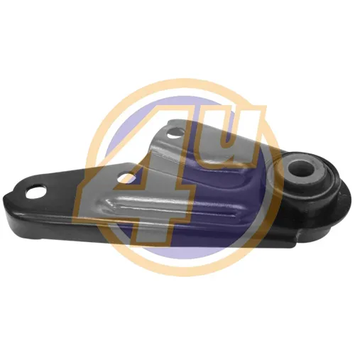 Подушка двиг. ЗАДН MAZ 3 03-/MAZ 5 05-10 4U MZEM00081