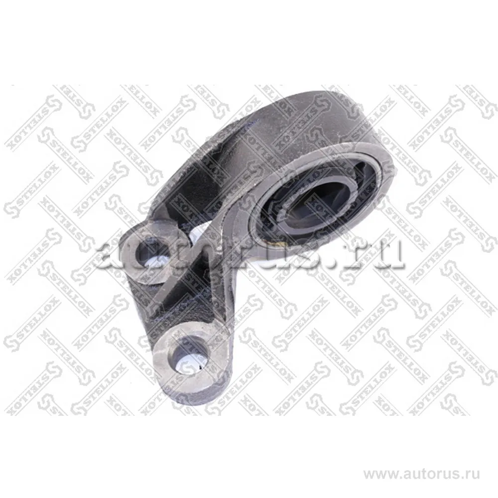 Сайлентблок рычага л. Rover 75 all 00> STELLOX 77-00188-SX