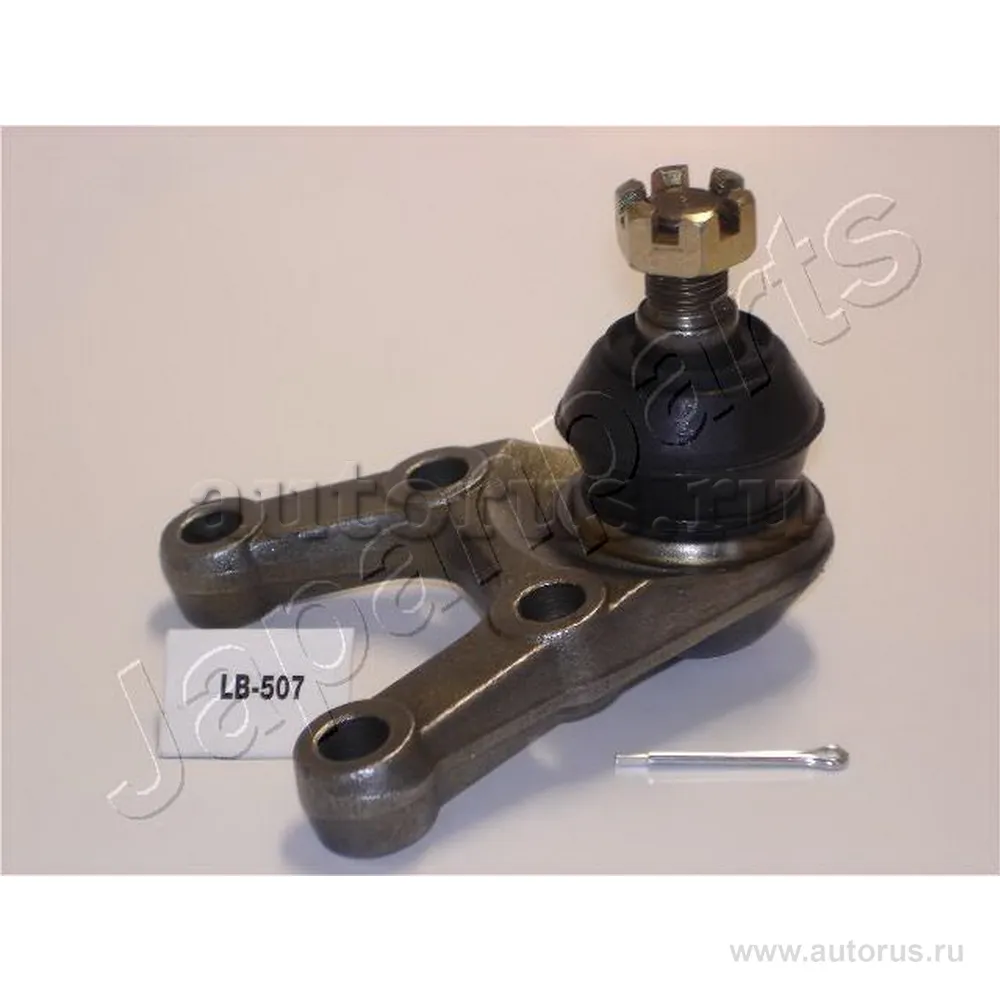 Опора шаровая JAPANPARTS LB-507