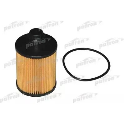 Фильтр масляный ALFA ROMEO:159 05-, MITO 08-, FIAT: BRAVO 08-, CRO PATRON PF4208