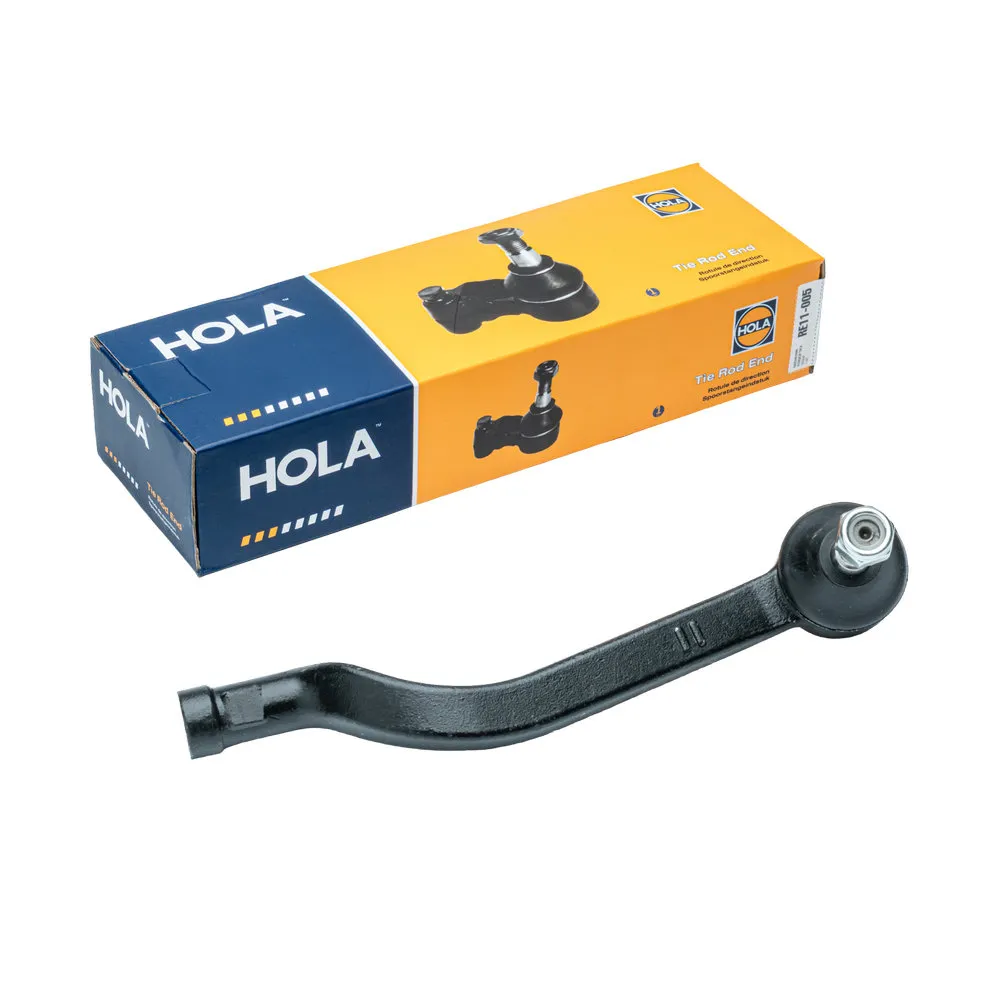 Наконечник рулевой L LADA largus, RENAULT Logan, Sandero/Stepway HOLA RE11-005