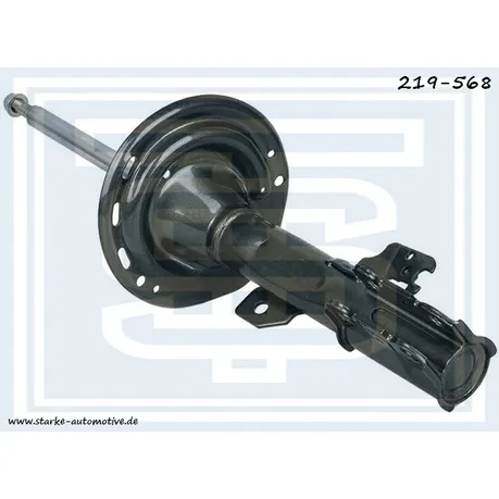 Амортизатор TOYOTA CAMRY (V30) 08.2003--01.2006 передний R STARKE 219-568