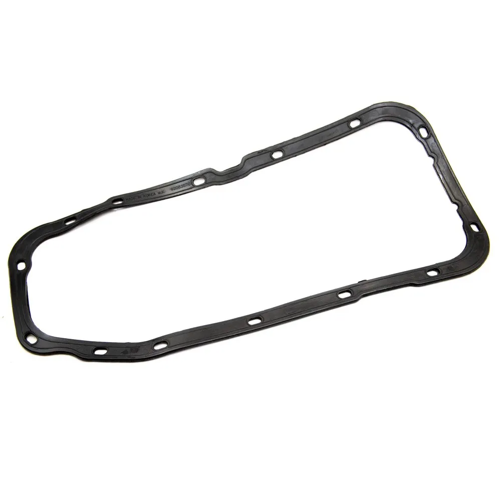 Прокладка поддона GM AstF/OmA/VecA/Espero mot.1,8/2,0L PARTS-MALL P1C-C008