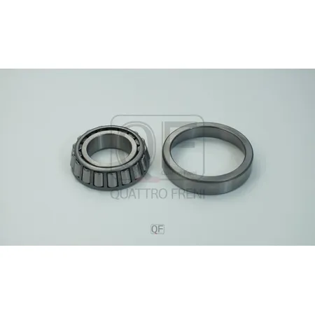 Подшипник дифференциала QUATTRO FRENI QF22C00007
