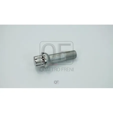Болт колесный QUATTRO FRENI QF34C00012