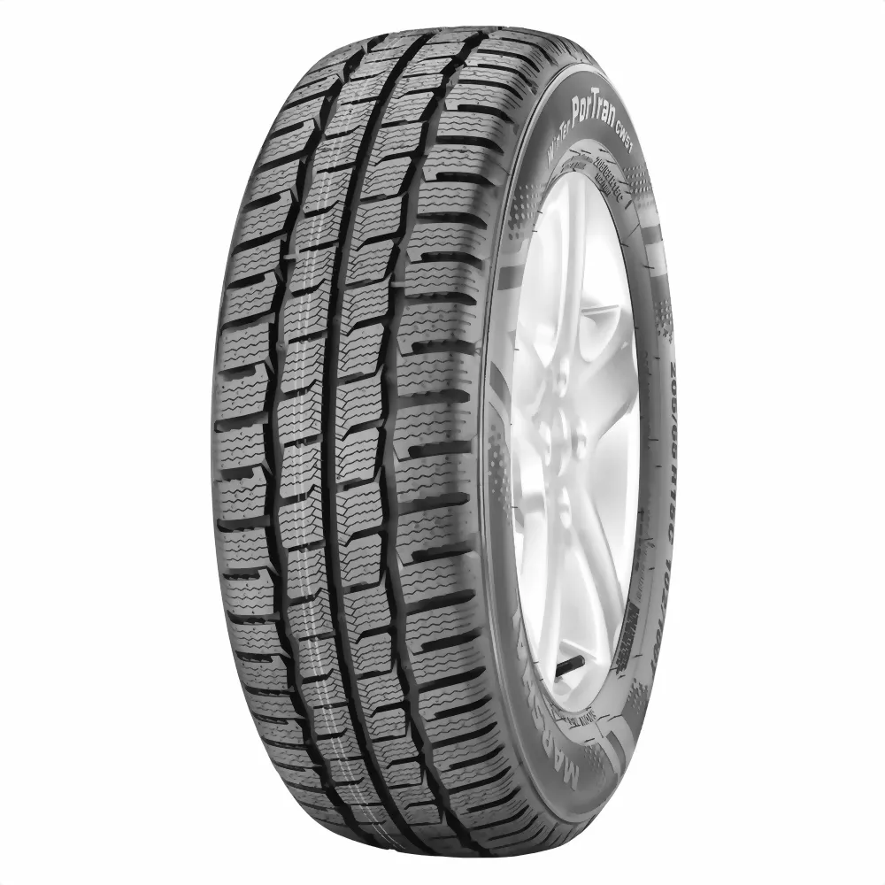 Шина R16C 235/65 Marshal Winter PorTran CW51 115/113R зима 2171453