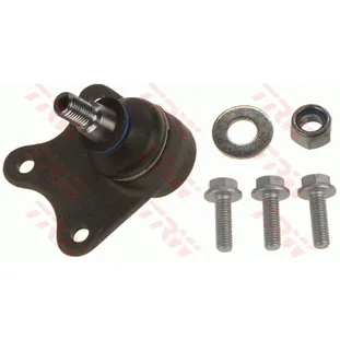 Опора шаровая R VW Polo TRW JBJ703