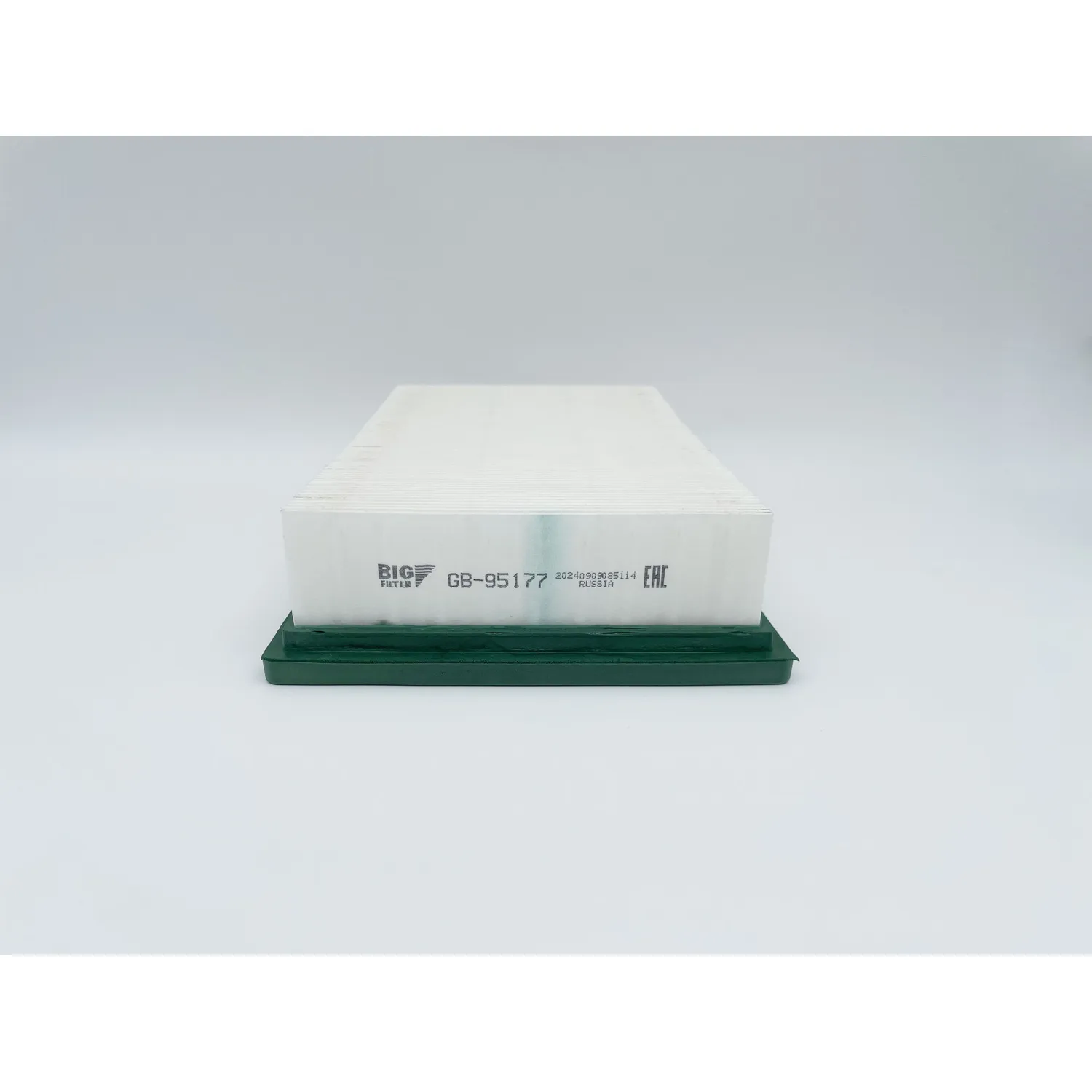 Фильтр воздушный CHANGAN CS55, CS55 Plus, Eado Plus, UNI-S, UNI-T BIG FILTER GB-95177