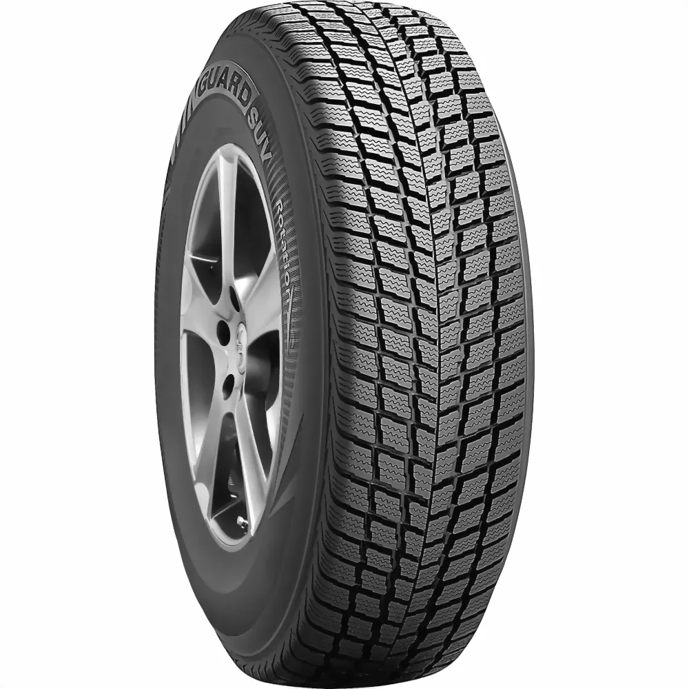 Шина R17 255/60 Nexen Winguard SUV 106H зима 16056