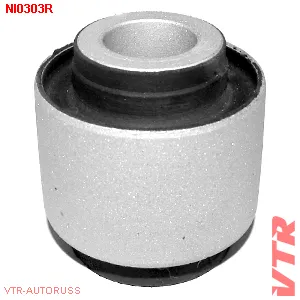 Сайлентблок подрамника передней подвески, задний VTR NI0303R