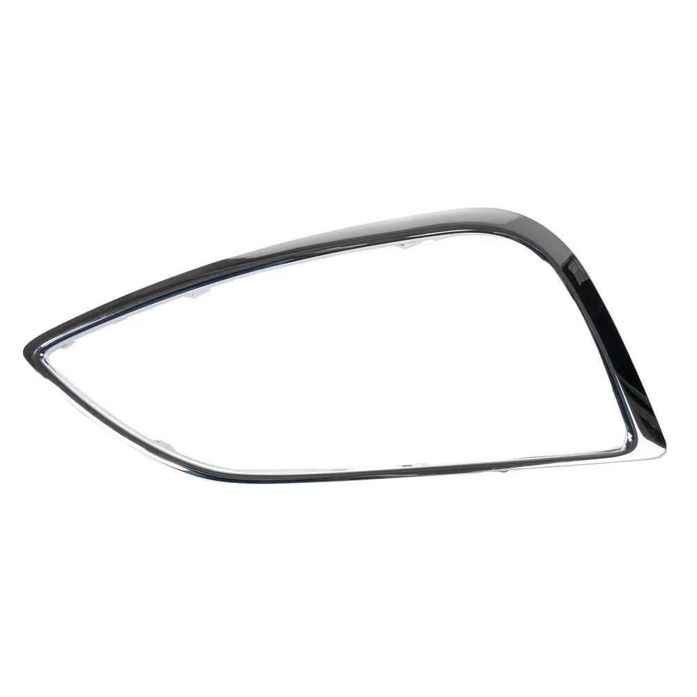 Окантовка противотуманной фары L HYUNDAI/KIA 86581-2Y000