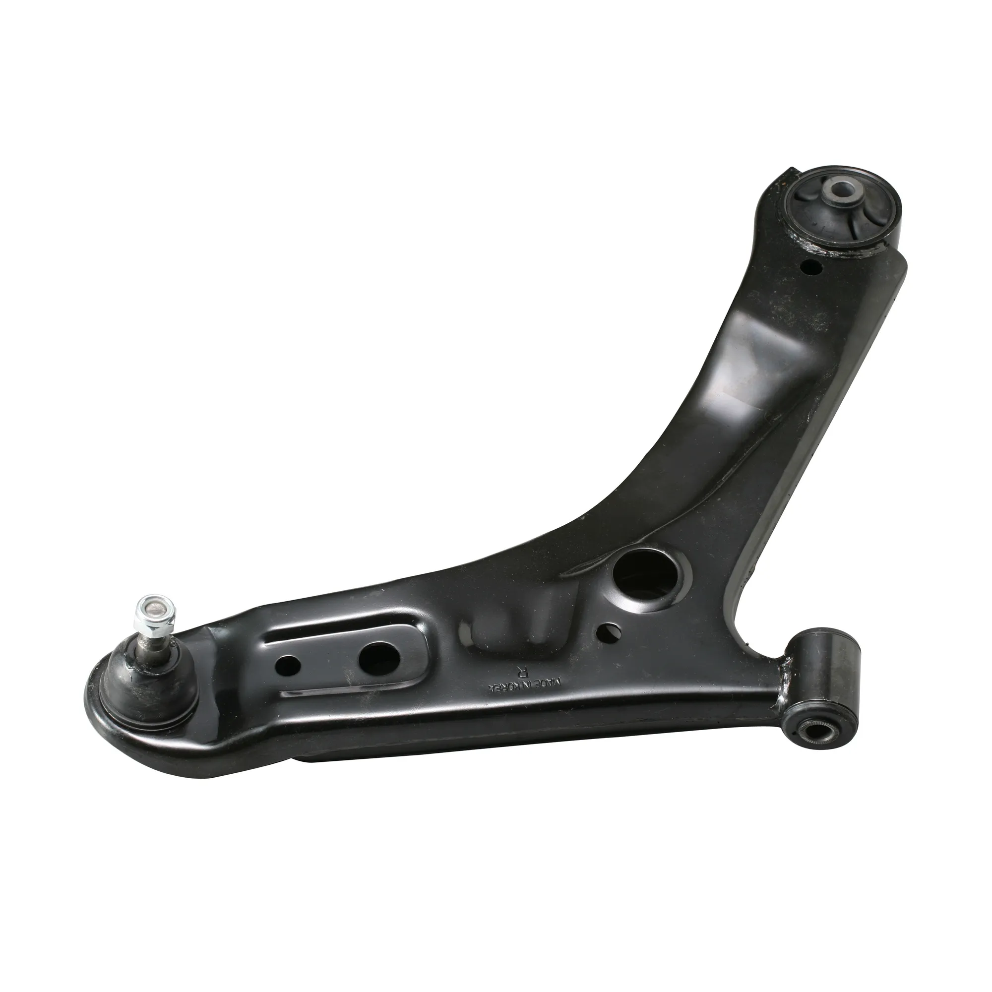Рычаг передний нижний R KIA Picanto 0411 CQKK58R CTR CQ0203R