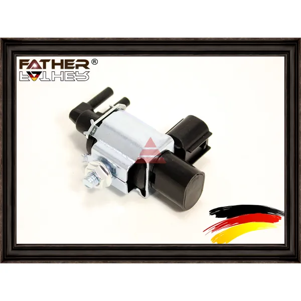 Клапан электромагнитный FATHER F1007R87