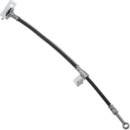 Шланг тормозной ZIKMAR Z75755R