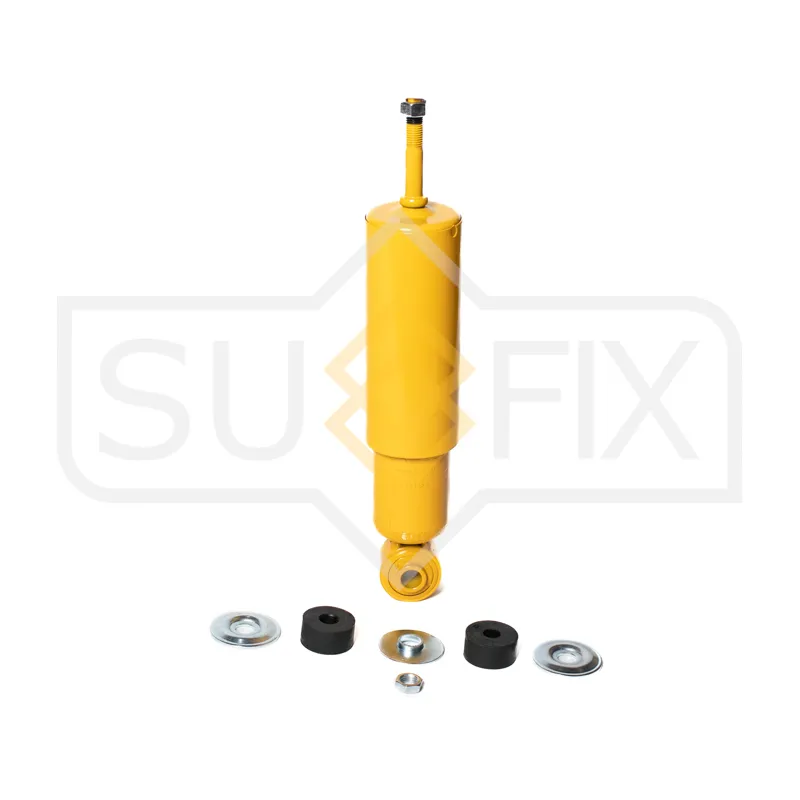 Амортизатор SUFIX SA-1298