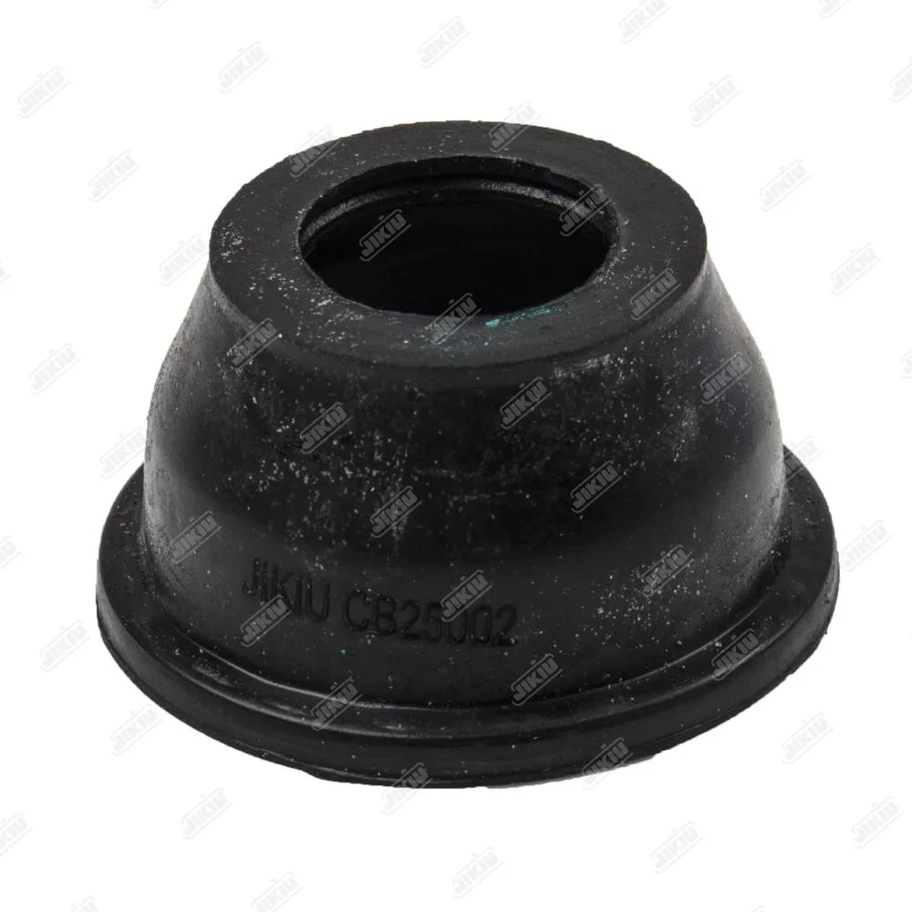 Пыльник опоры шаровой MAZ 3 BK 03-08 НИЖН JIKIU CB25002