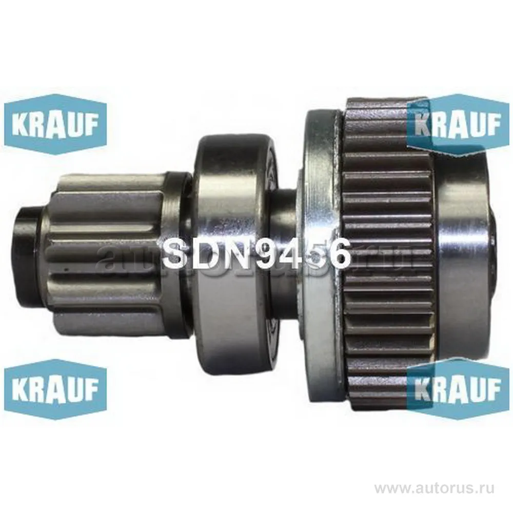 Бендикс стартера