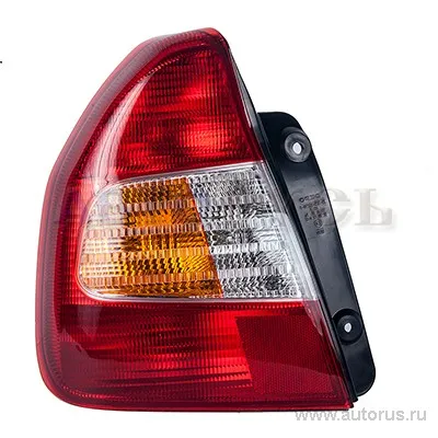 Фонарь задний левый HYUNDAI ACCENT 00-10 DEPO 3211923LAE