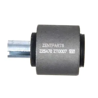 Сайлентблок зад. рычага+втулка MB W124/W201-W210 all 82-02 ZENTPARTS Z25472