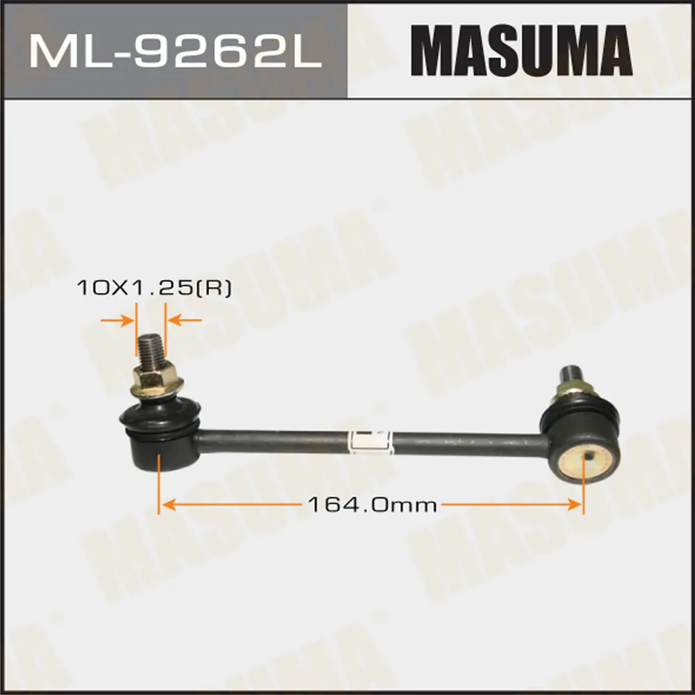 Стойка стабилизатора MASUMA ML-9262L