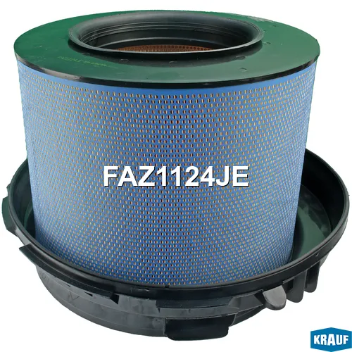 Фильтр воздушный KRAUF FAZ1124JE
