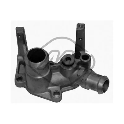 ФЛАНЕЦ ОХЛАЖДАЮЩЕЙ ЖИДКОСТИ АЛЮМ FRD 1,4/1,6 Metalcaucho 04844