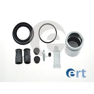 Ремкомплект суппорта переднего ford focus 98-04 transit connect d 54 h 55.5 ate 401241