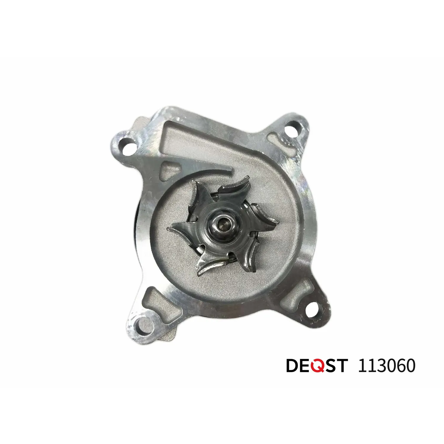 Водяной насос NISSAN TEANA III (L33) 01,132,5 DEQST 113060