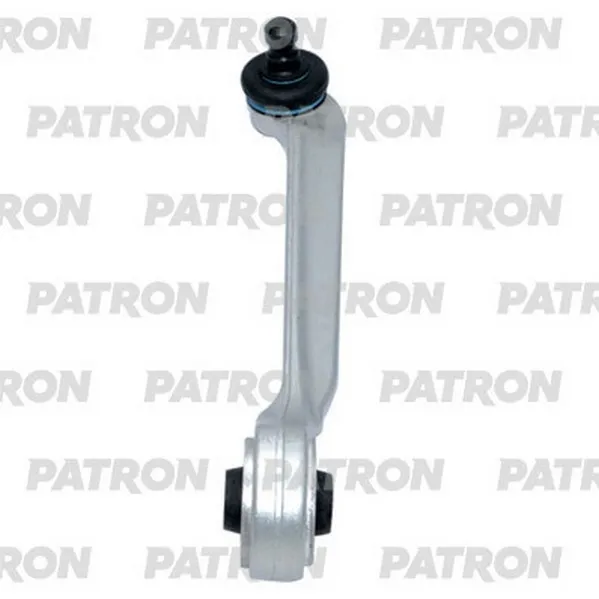 Рычаг подвески передн верхн прав 8D0407506B AUDI: А4 95-, В5 PATRON PS5005R