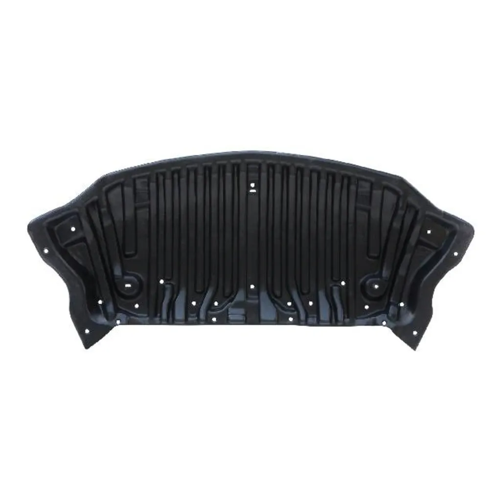 Пыльник под бампер пластик MERCEDES BENZ E-CLASS W212 2009-2012 DB4892BB