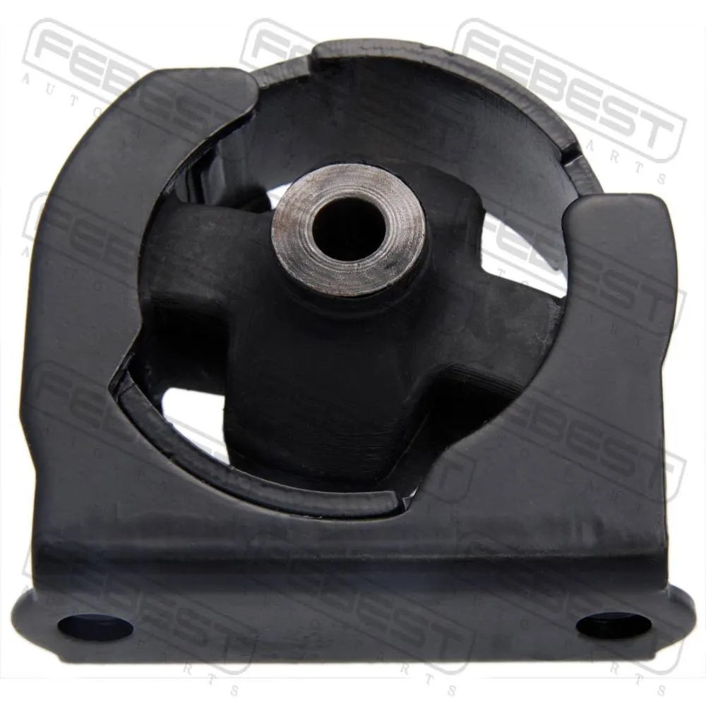 Подушка двигателя передняя TOYOTA Corolla E12/RAV4 II 00-05/Vista FEBEST TM-RUNF