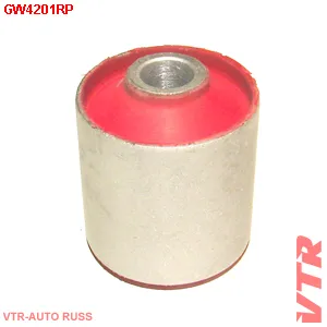 Полиуретановый сайлентблок реактивной тяги VTR GW4201RP