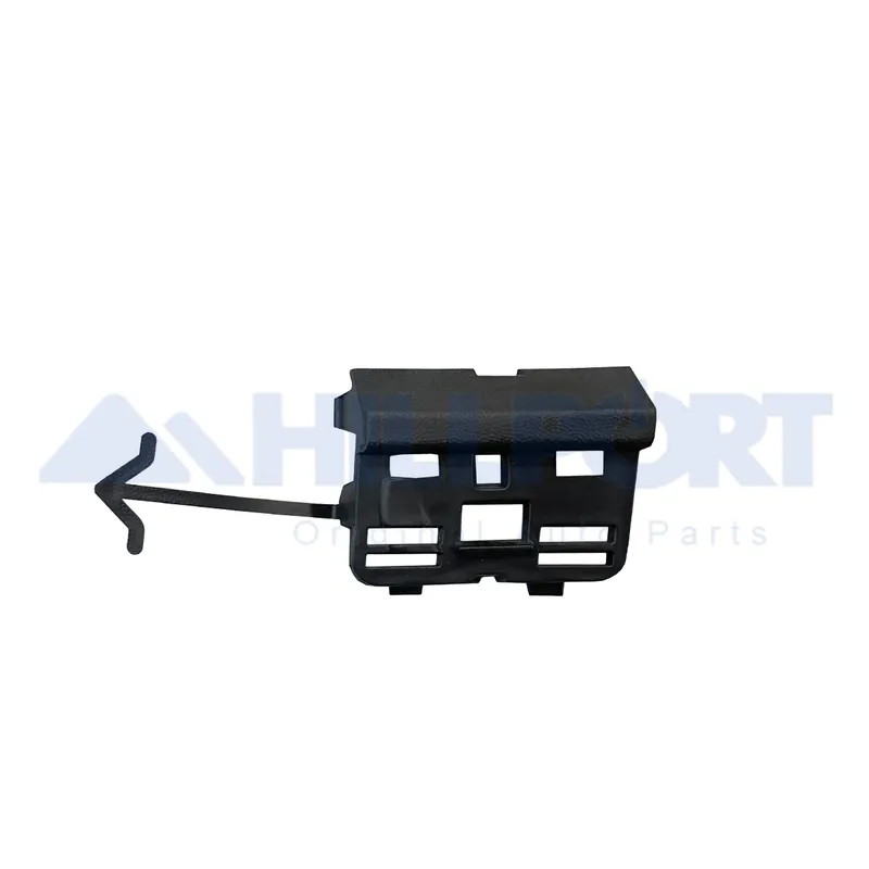 Крышка буксировочной петли Touareg 07-10, левая HILLPORT 18VH60051