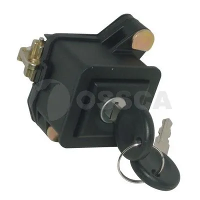 Замок крышки багажника VW Passat OSSCA 01633