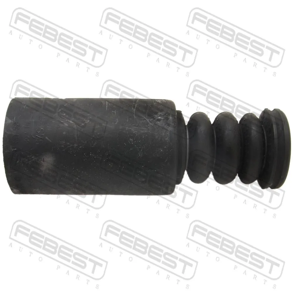 Пыльник переднего амортизатора с отбойником HONDA STEP WGN ALMAS RF3 FEBEST HSHB-RF7