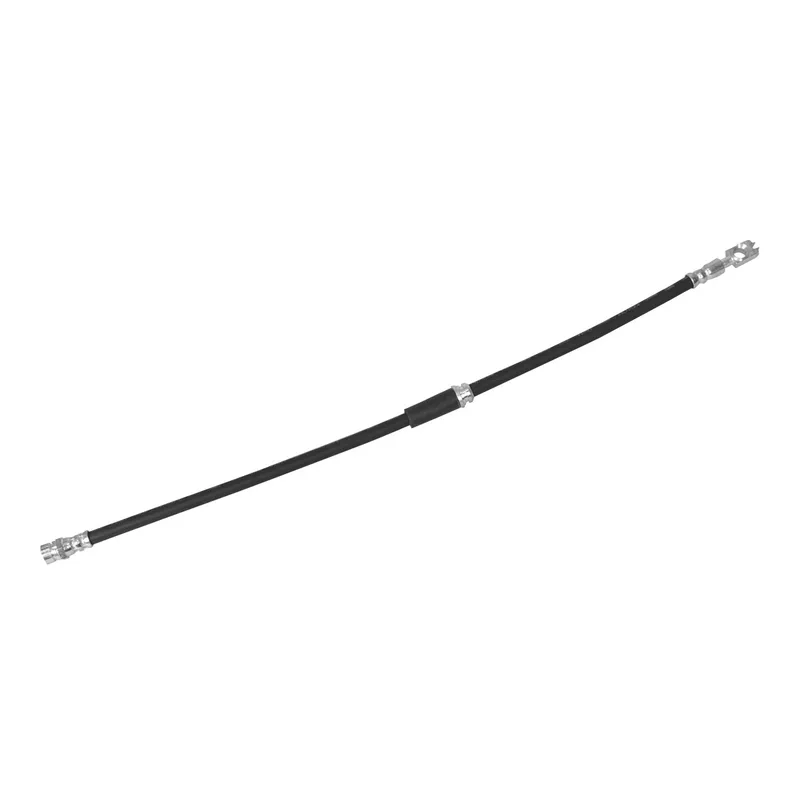 Шланг тормозной передний 605 мм VW Passat 1.4-2.0 (05-12) OBERKRAFT KRAFT KT003197