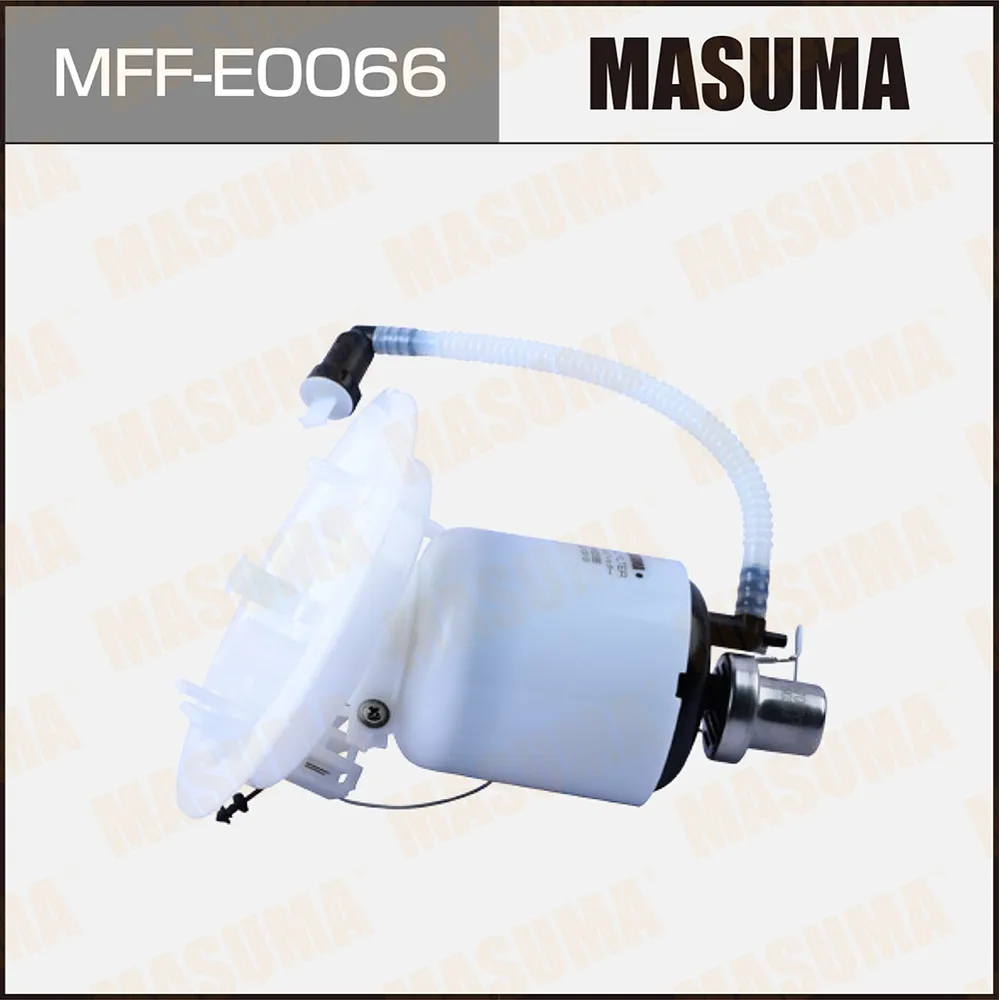 Фильтр топливный MASUMA MFF-E0066