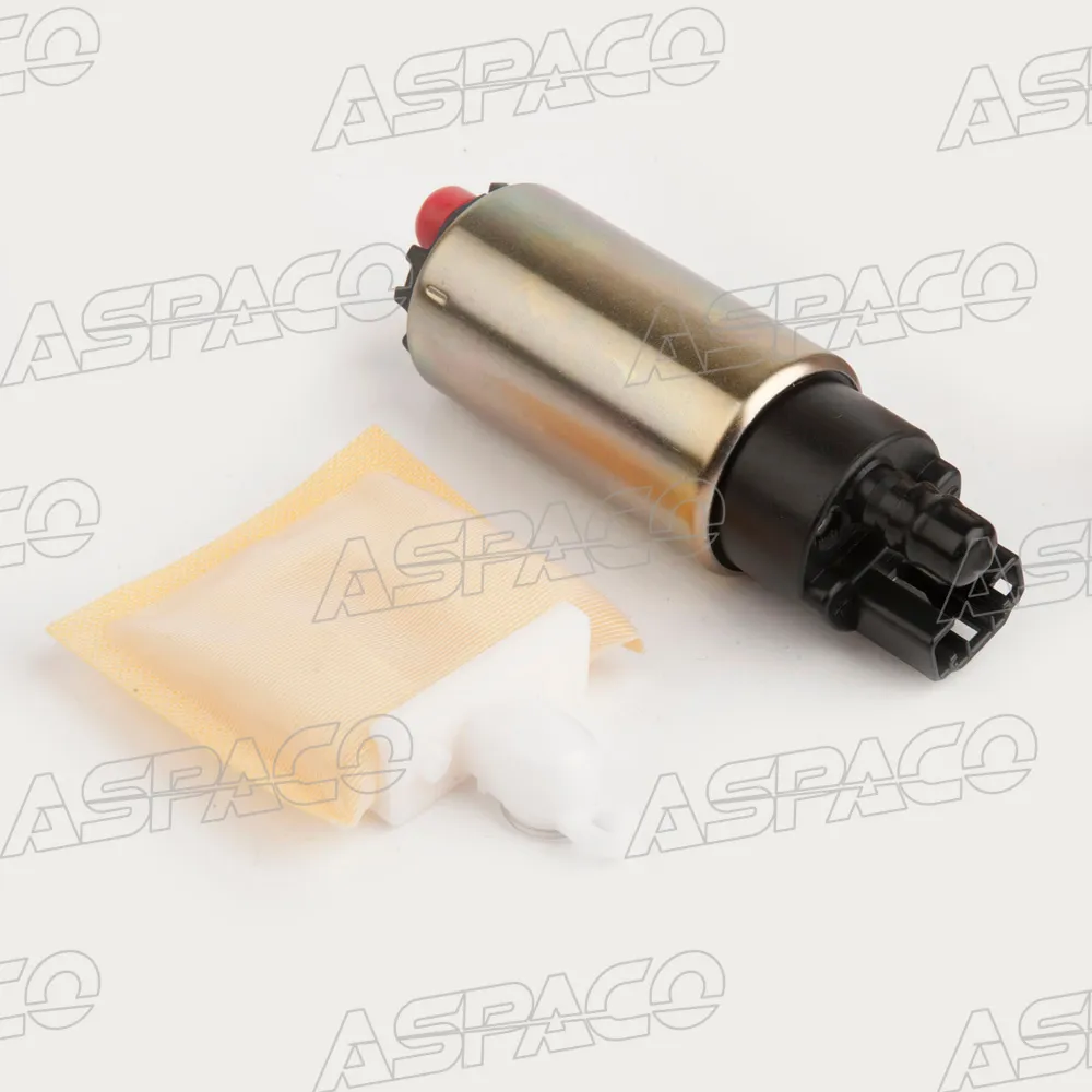 Насос топливный MITSUBISHI PAJERO/MONTERO SPORT K96W (98-09) ASPACO AP9079