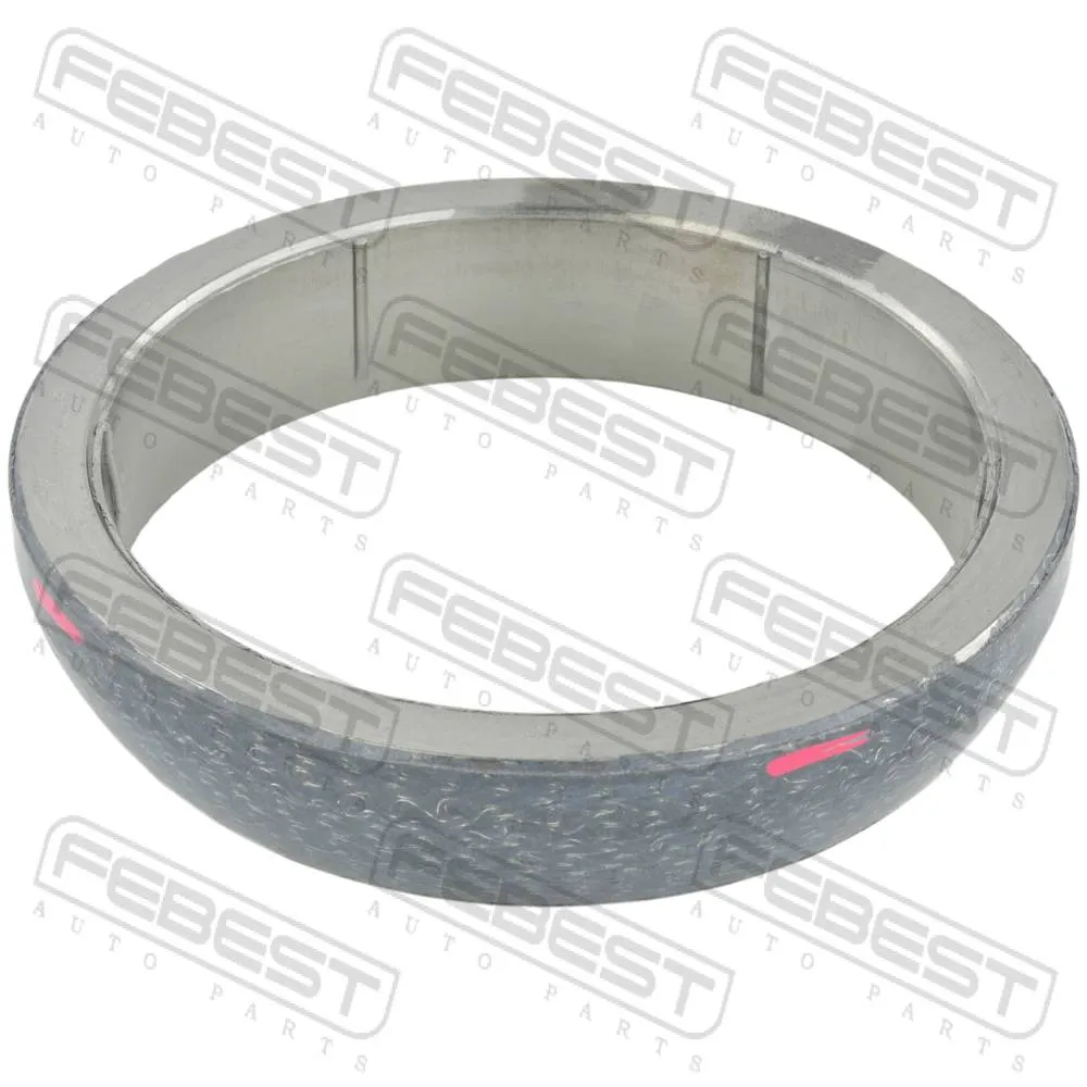 Кольцо уплотнительное выхлопной трубы Acura Tsx Cl9 2004-2007 FEBEST GASKEX-006