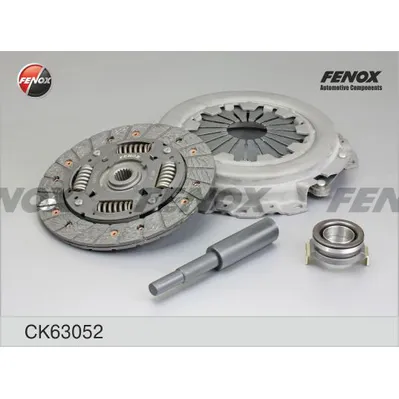 Сцепление в сборе FENOX CK63052