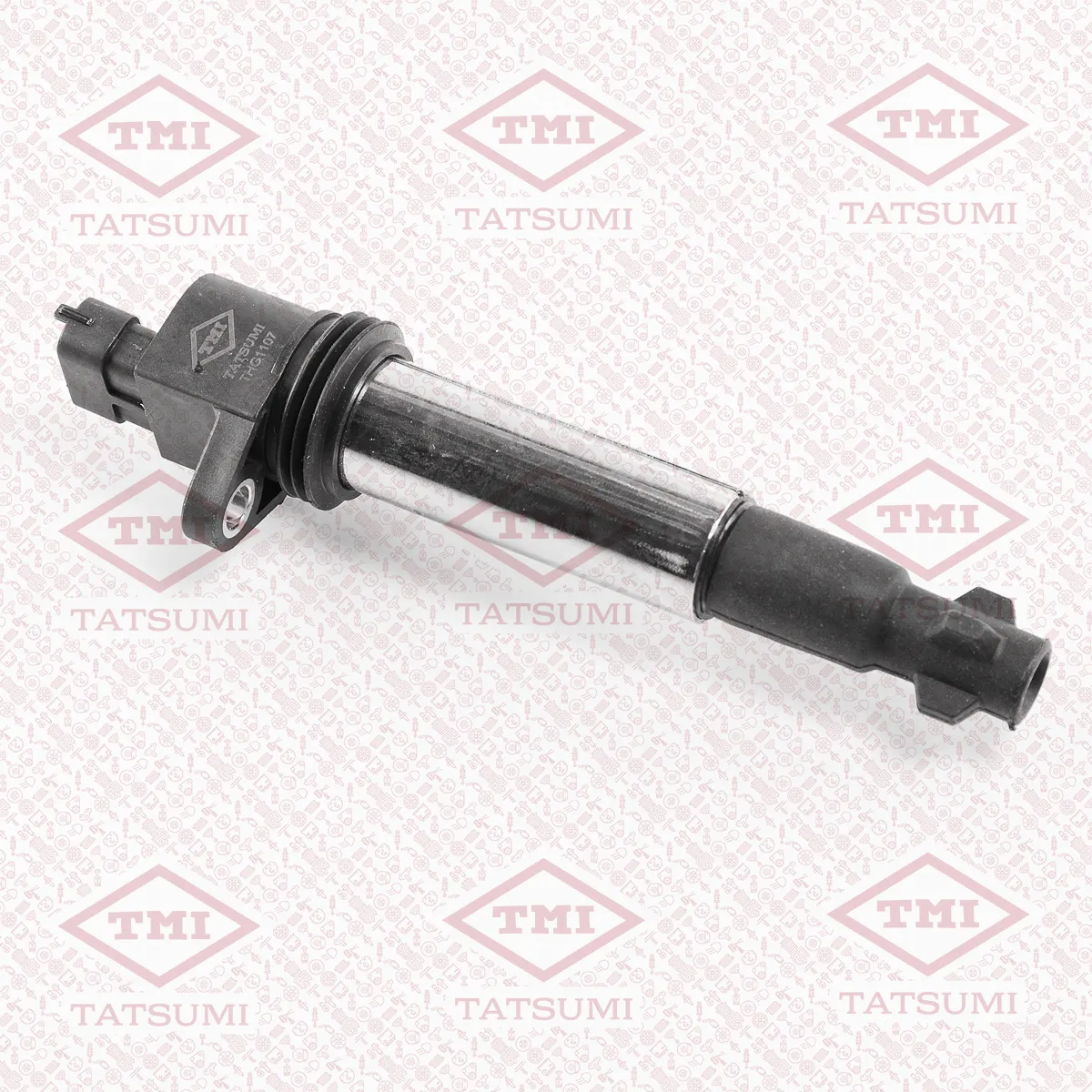 Катушка зажигания LADA 2110-12 00->/Granta 11->/Kalina 04-> TATSUMI THG1107