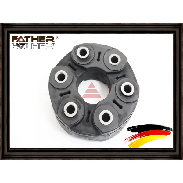Эластичная муфта / lk96mm/m12 FATHER F2978R47