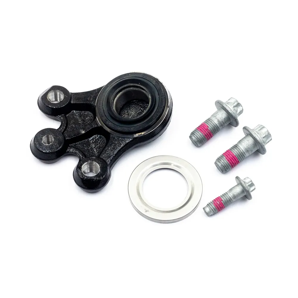 Опора шаровая L=R CITROEN C5/C6/PEUGEOT 407/508 LEMFORDER 3532701
