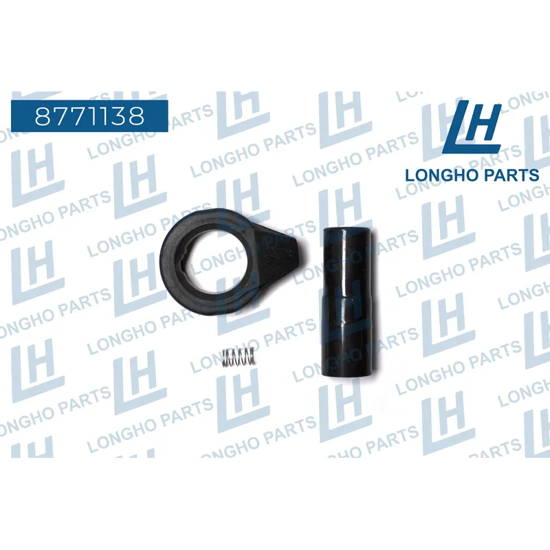 Наконечник катушки зажигания BMW 12138616153 LONGHO 8771138