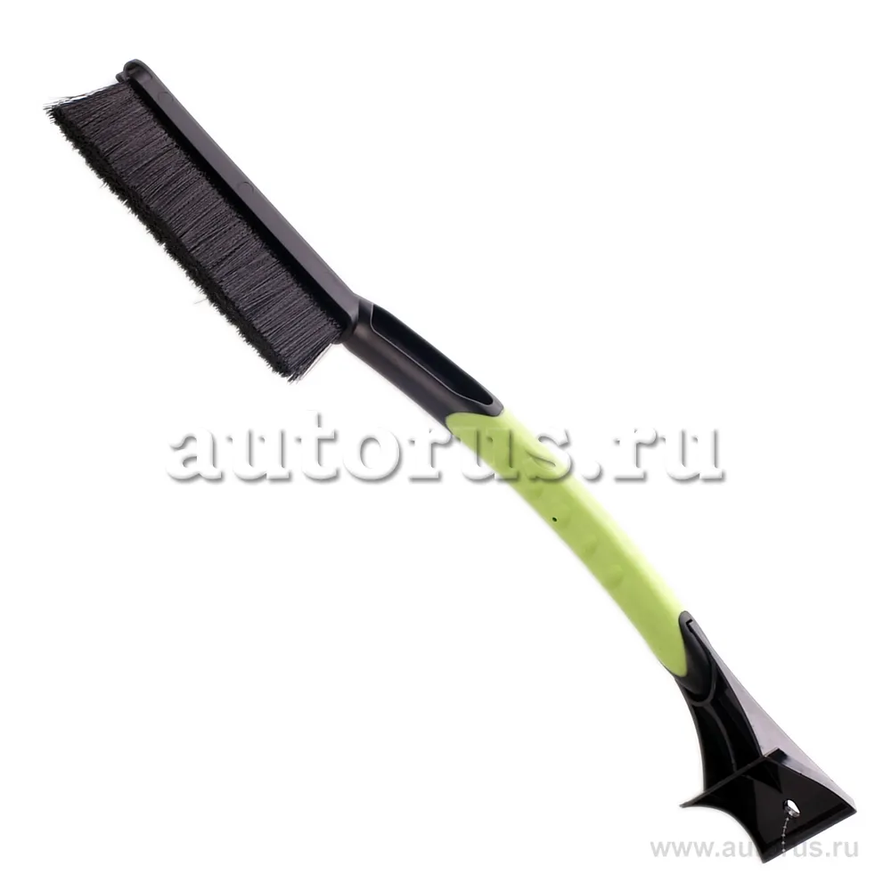 Щетка для очистки снега со скребком 55 см KOTO CLN-193