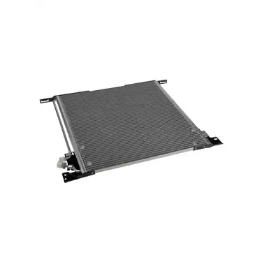 Радиатор кондиционера MB Vito 2.0/2.2/2.3 97-03 ZENTPARTS Z19228