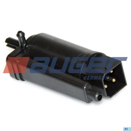 Насос бачка омывателя HCV AUGER 68658