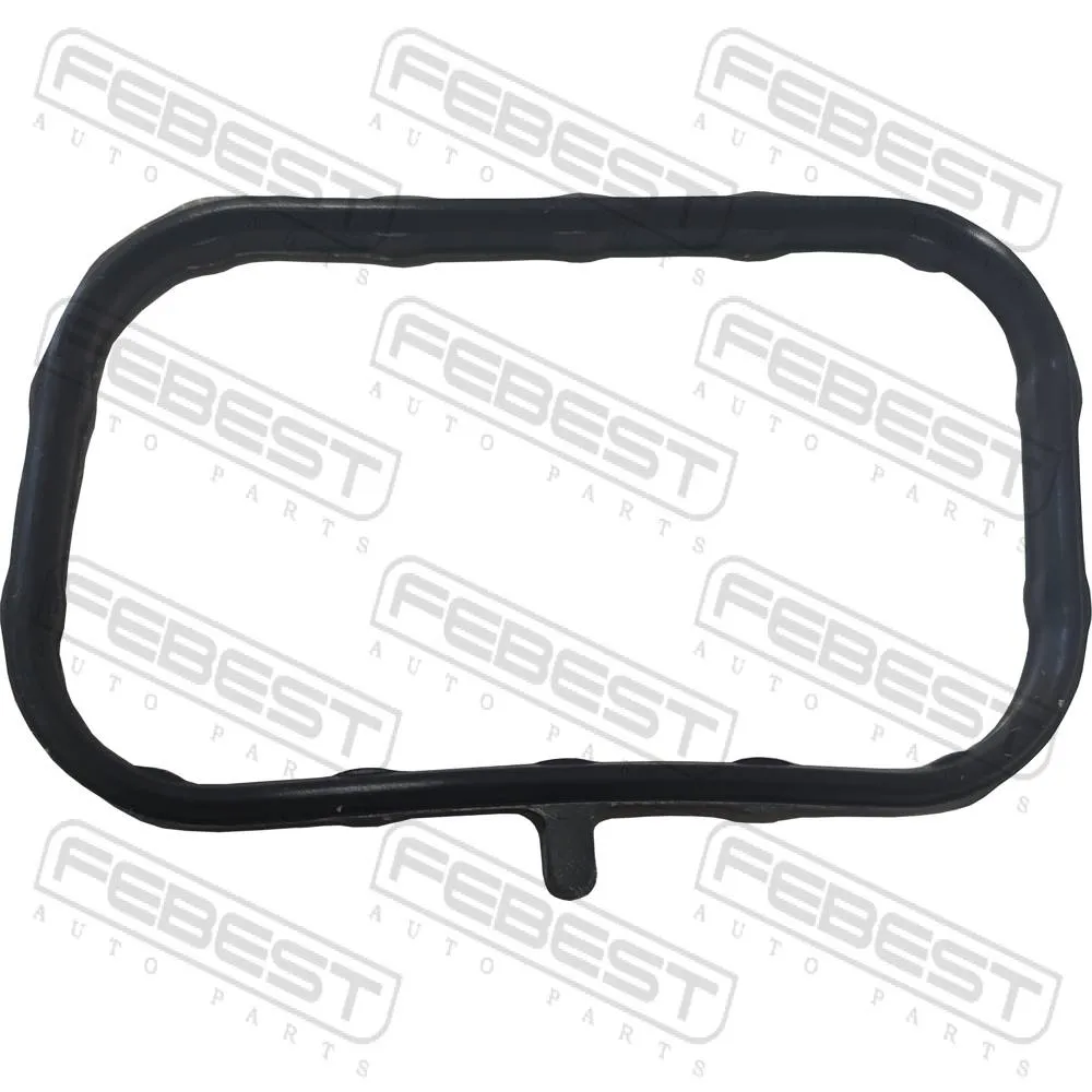 Прокладка впускного коллектора Mitsubishi Asx Ga0 2010.04- FEBEST 04402-001