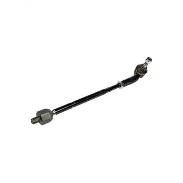 Тяга рулевая с наконечником правая VW Golf, Audi A3 96> ZENTPARTS Z28305